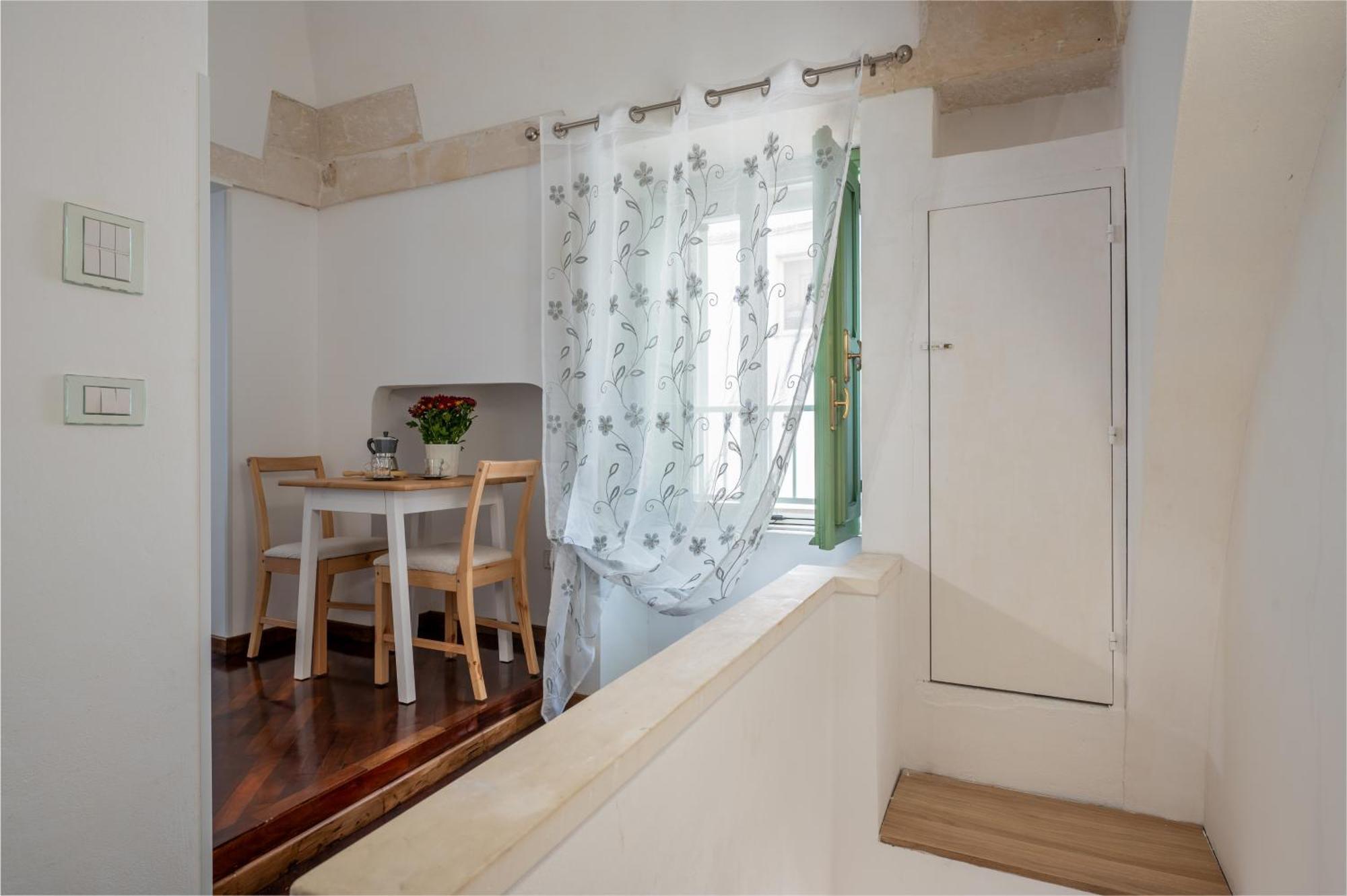 Casa Fragolina Villa Martina Franca Dış mekan fotoğraf