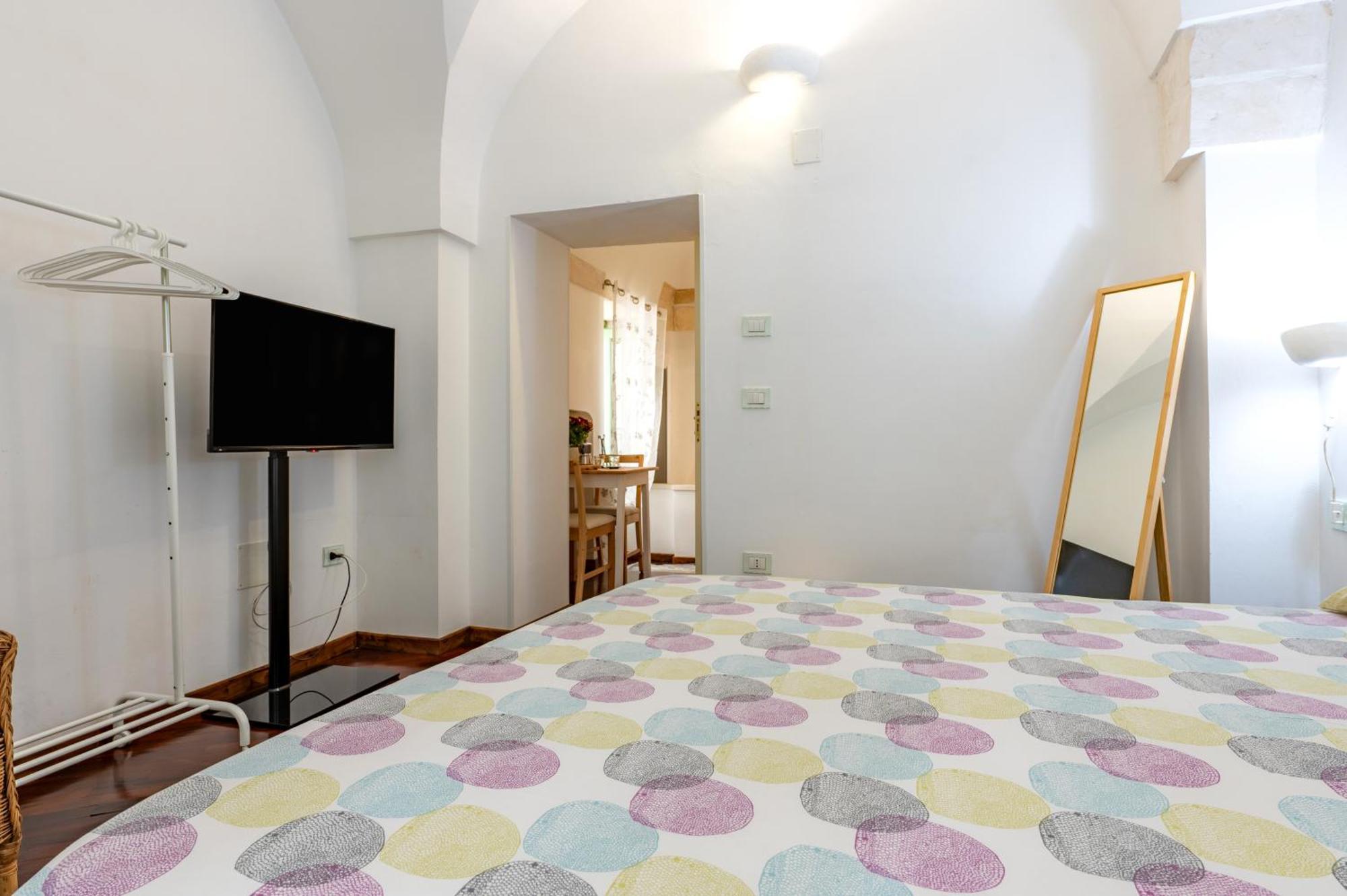 Casa Fragolina Villa Martina Franca Dış mekan fotoğraf