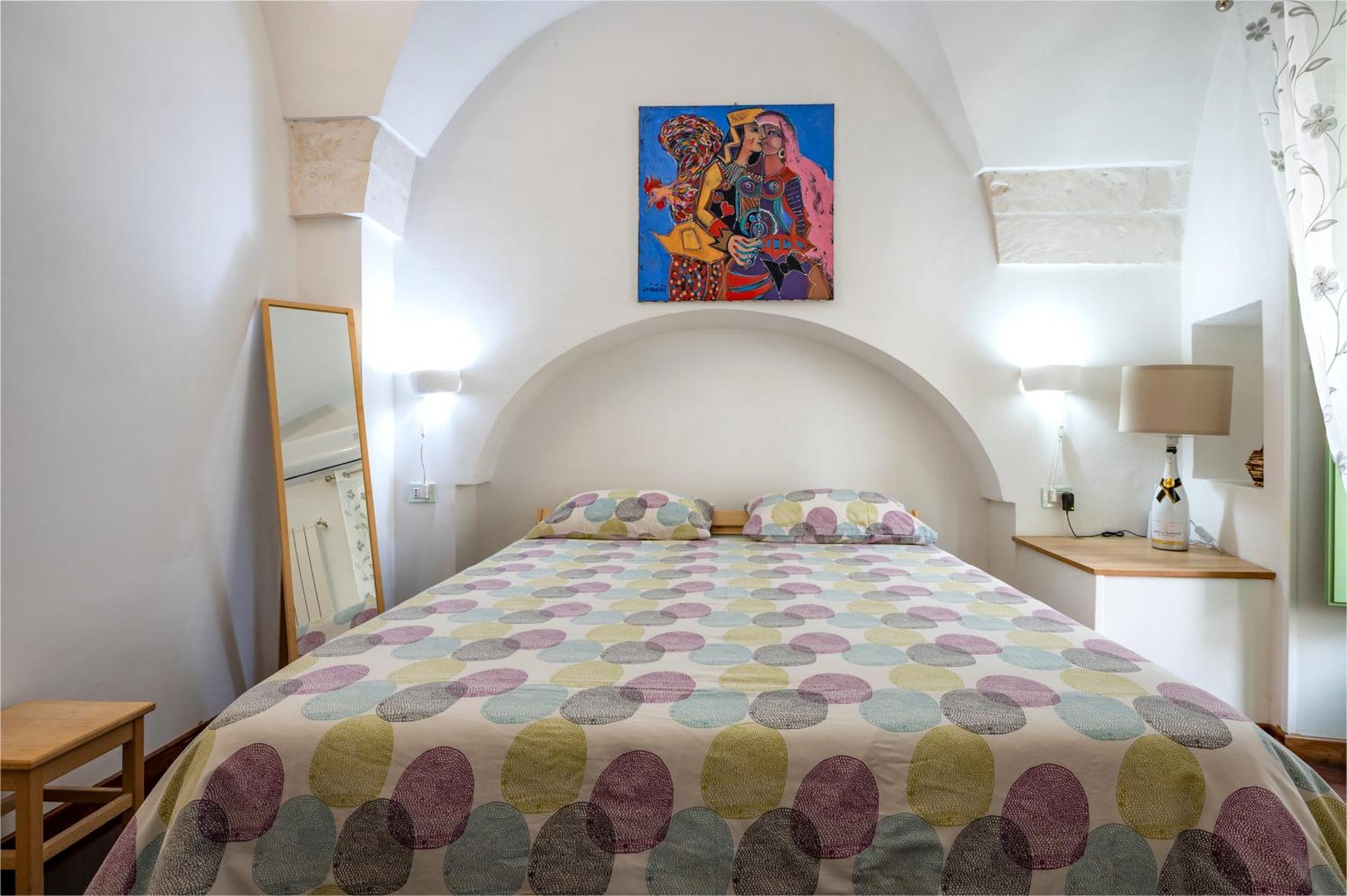 Casa Fragolina Villa Martina Franca Dış mekan fotoğraf